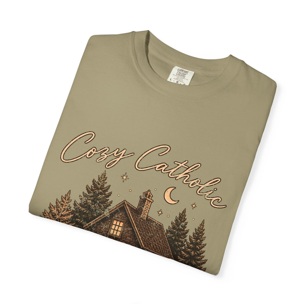 Cozy Catholic II T-Shirt