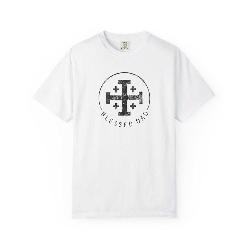 Blessed Dad T-Shirt