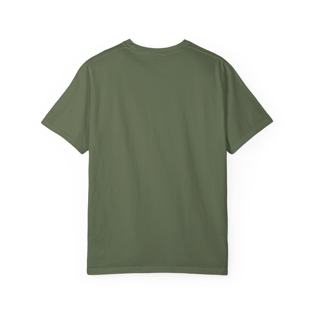 Faith Freedom Family T-Shirt