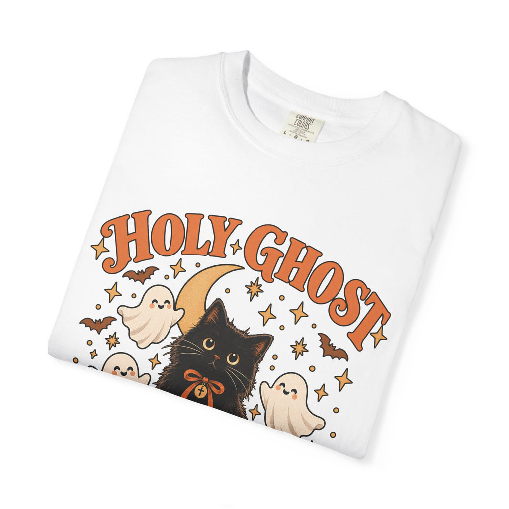 Holy Ghost Club T-Shirt