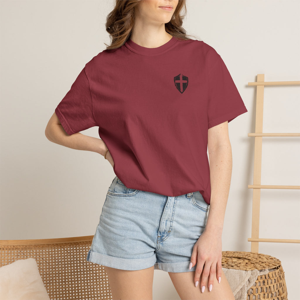 Jesus Cross T-Shirt