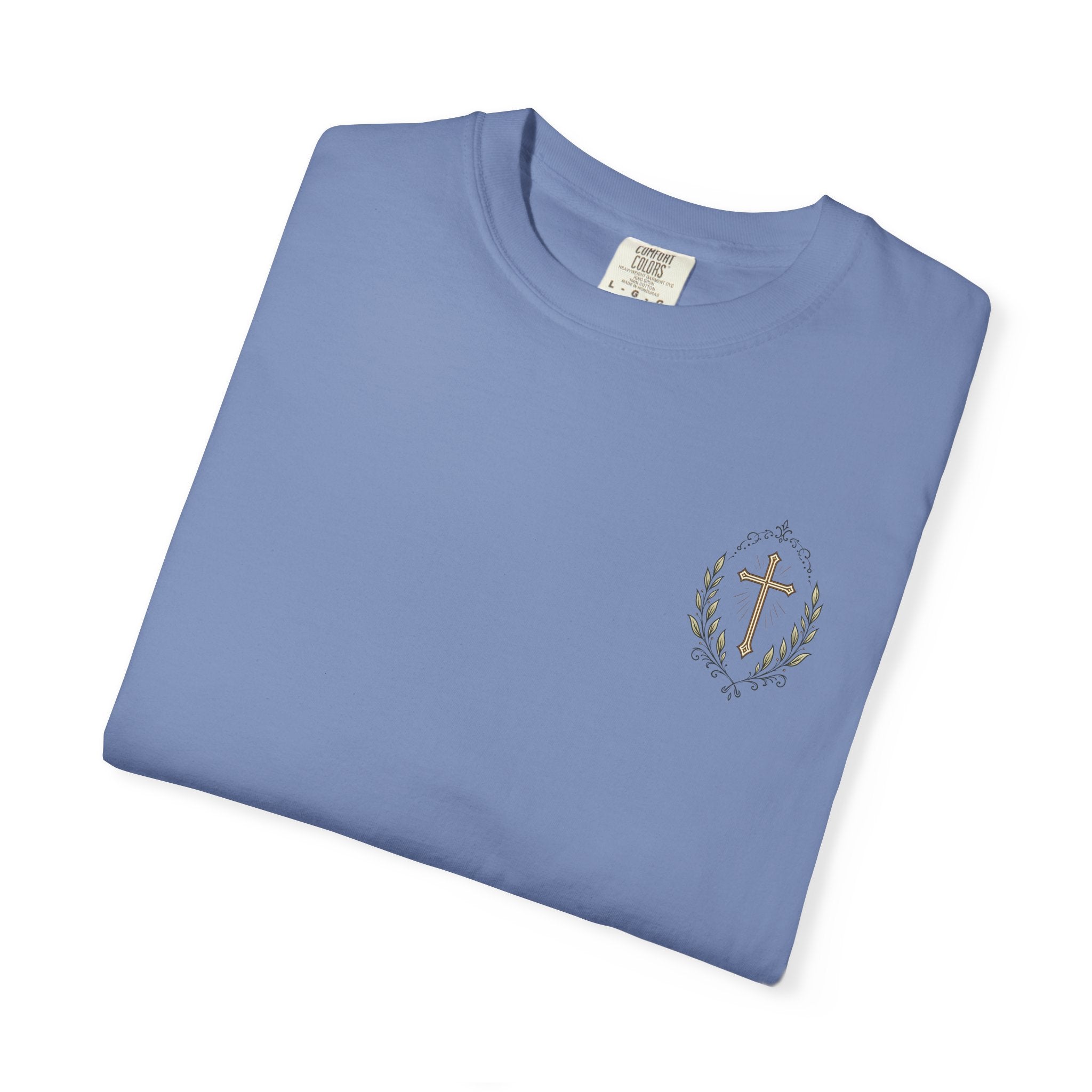 Blessed is the Nation T-Shirt