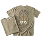 Blessed is the Nation T-Shirt