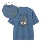 Blessed is the Nation T-Shirt