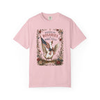 Rosaries & Rebel Yells T-Shirt