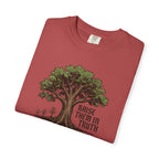 Raise Them In Truth T-Shirt
