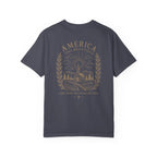 God Shed His Grace on Thee T-Shirt