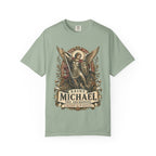 Saint Michael III T-Shirt