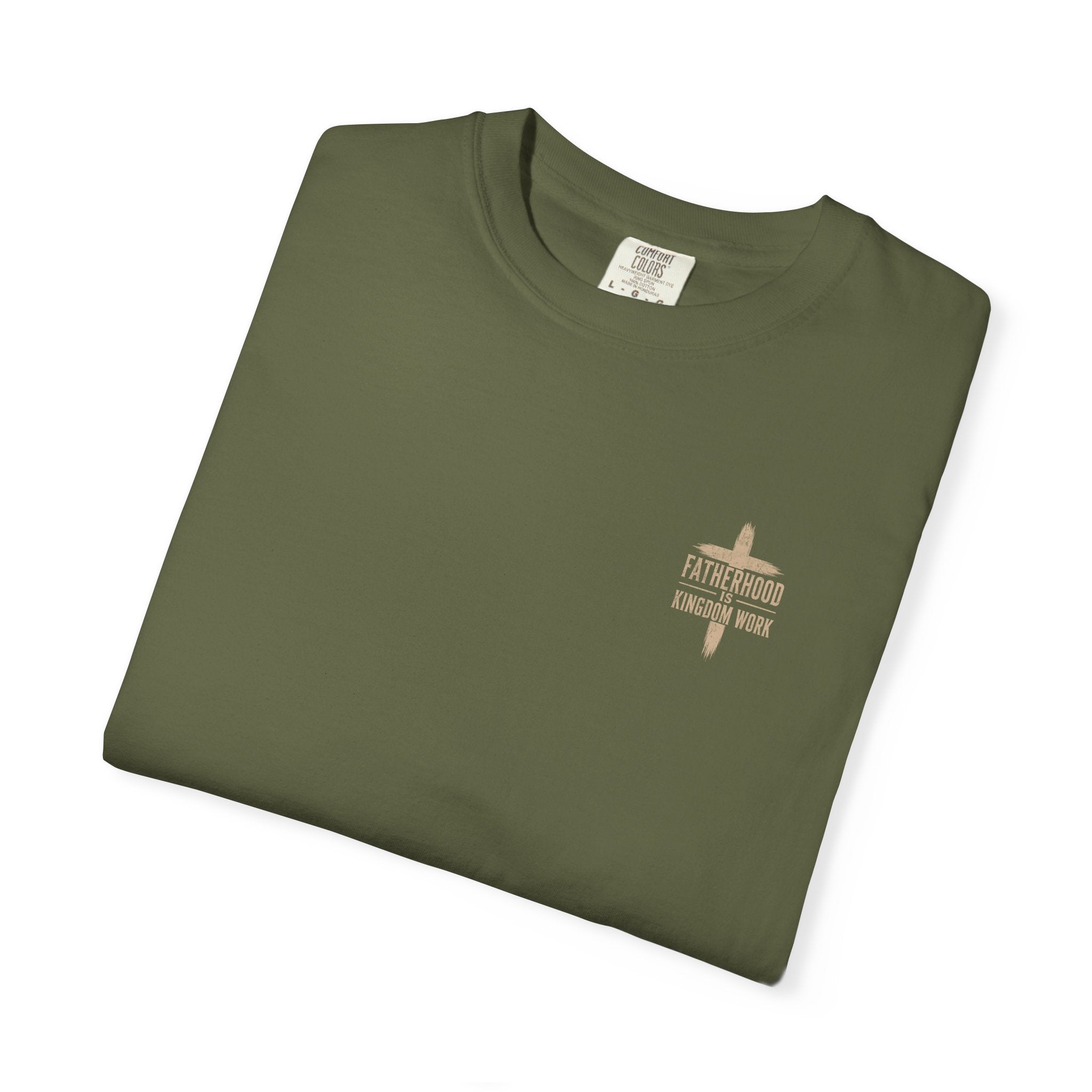 a thousand generations handsT-Shirt