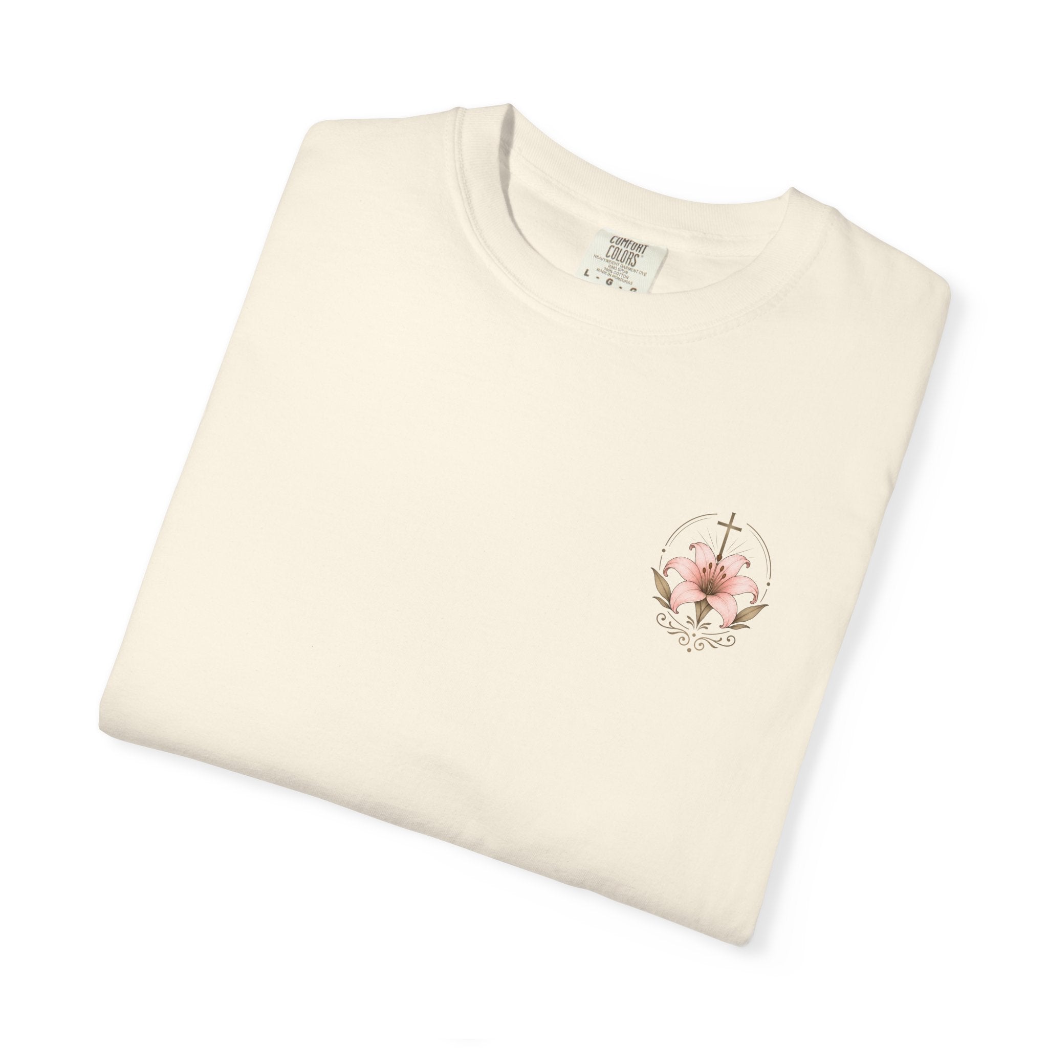 God Shed His Grace on Thee T-Shirt