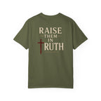 Copy of Lead them well lion T-Shirt