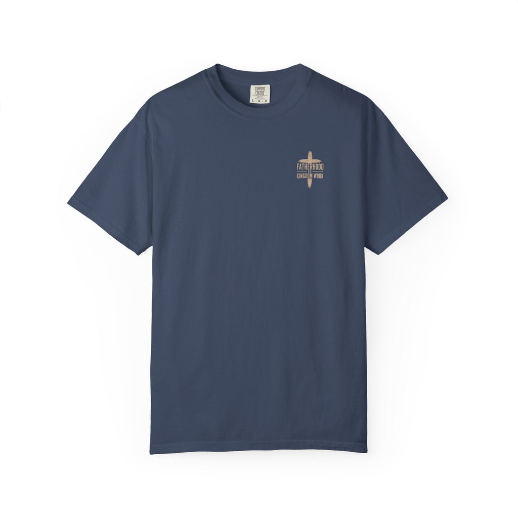 Copy of Lead them well lion T-Shirt