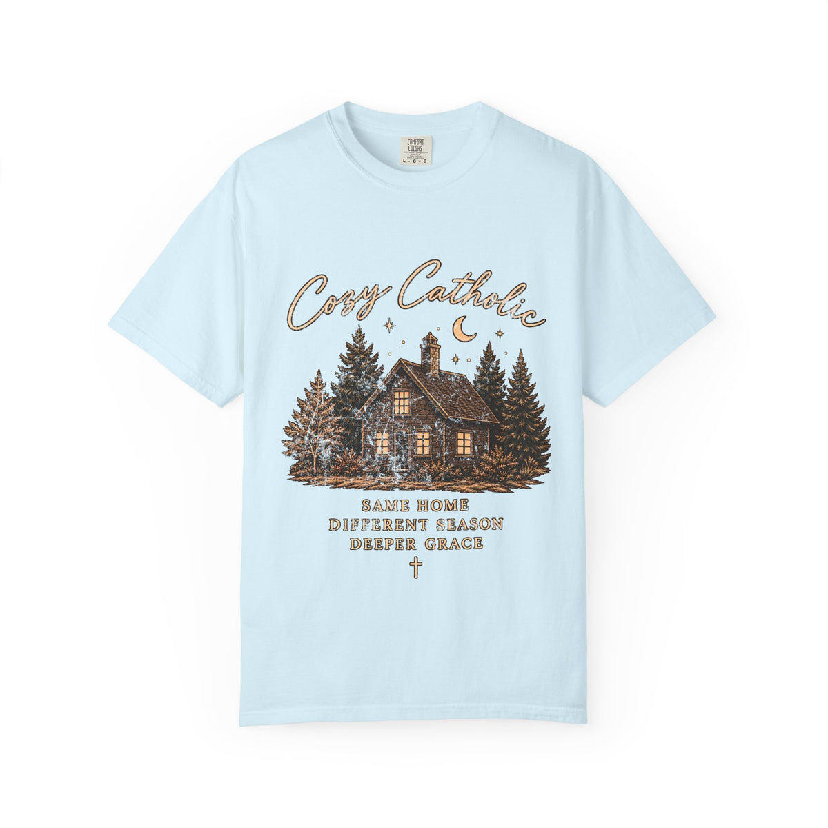 Cozy Catholic II T-Shirt