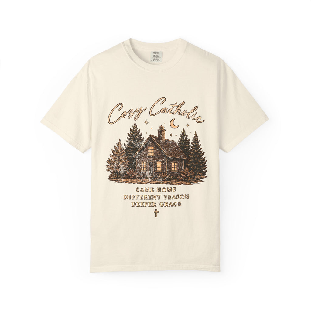 Cozy Catholic II T-Shirt