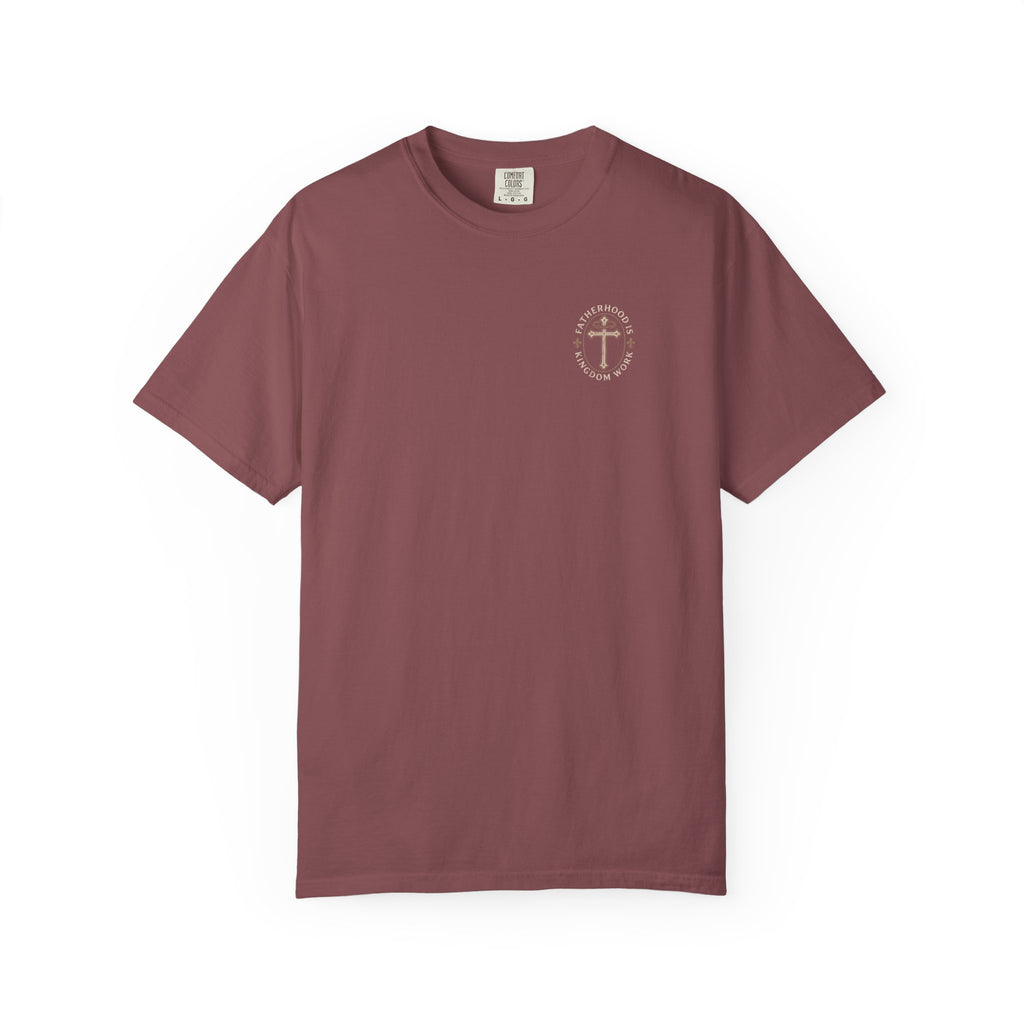 Warriors for Christ T-Shirt