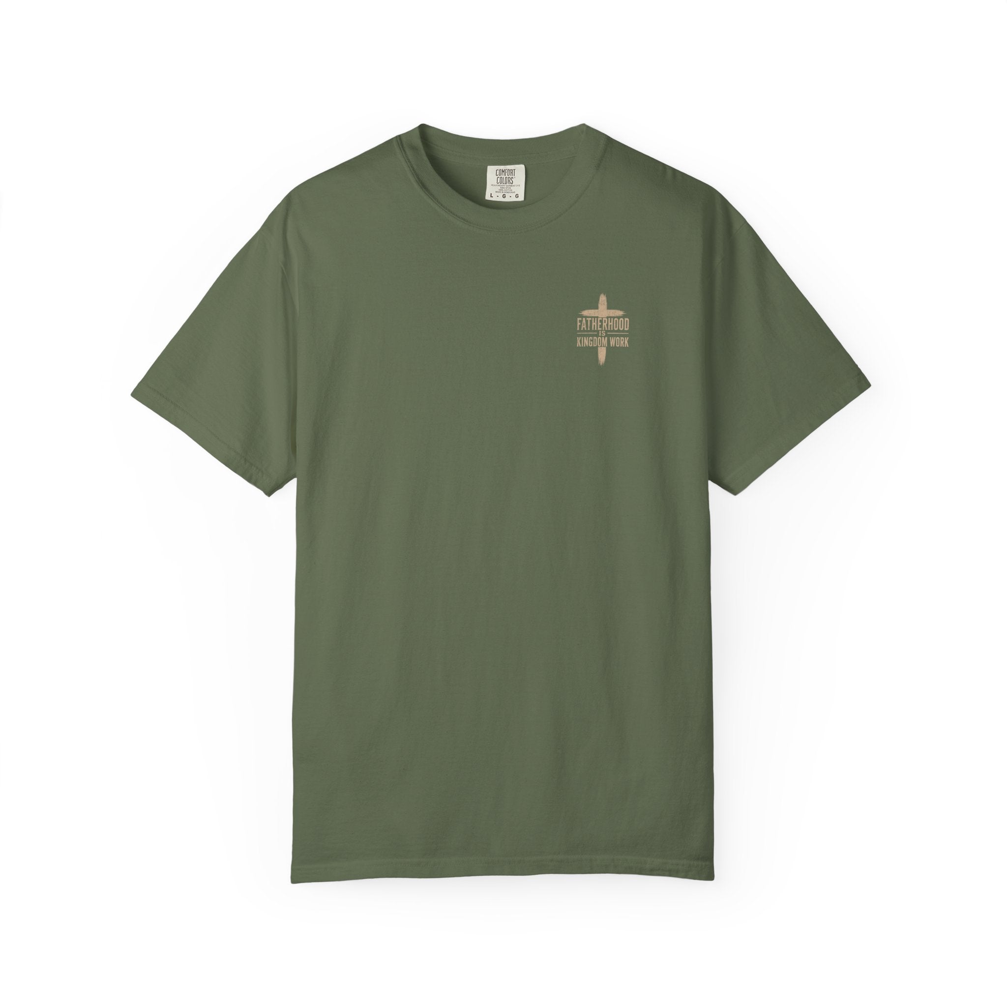 a thousand generations handsT-Shirt