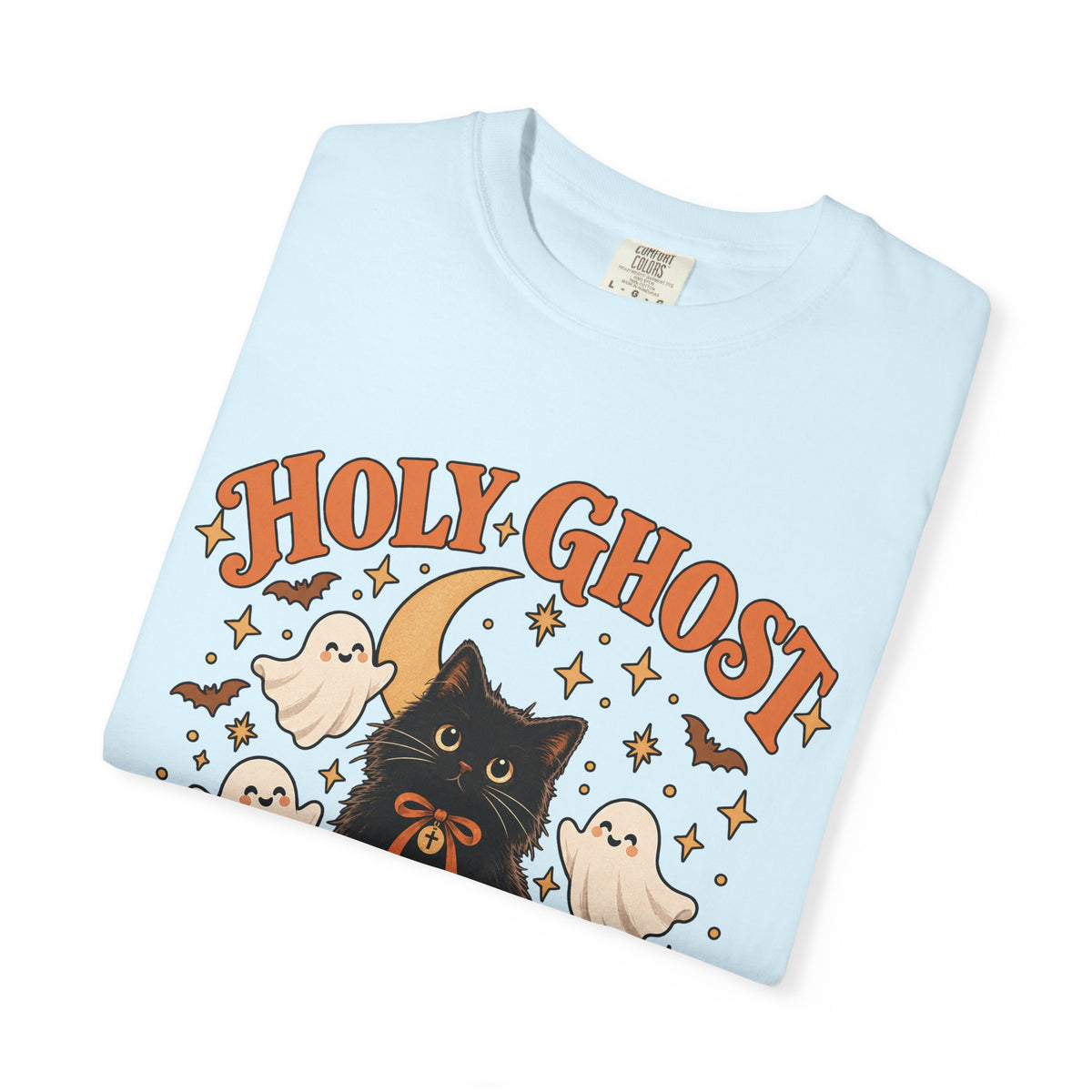 Holy Ghost Club T-Shirt