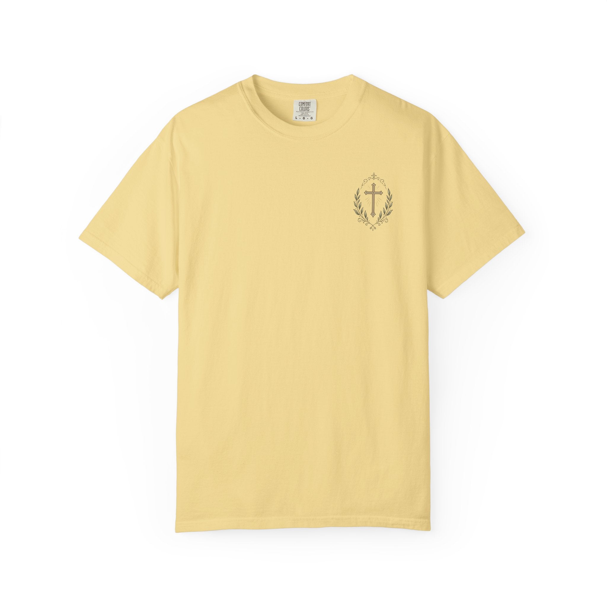Blessed is the Nation T-Shirt