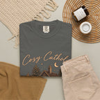 Cozy Catholic II T-Shirt