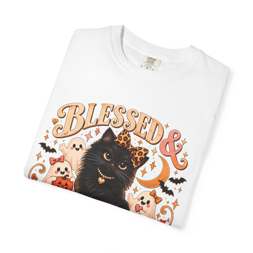 Blessed & Boo-Jee T-Shirt