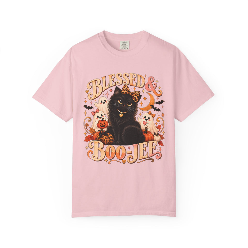 Blessed & Boo-Jee T-Shirt