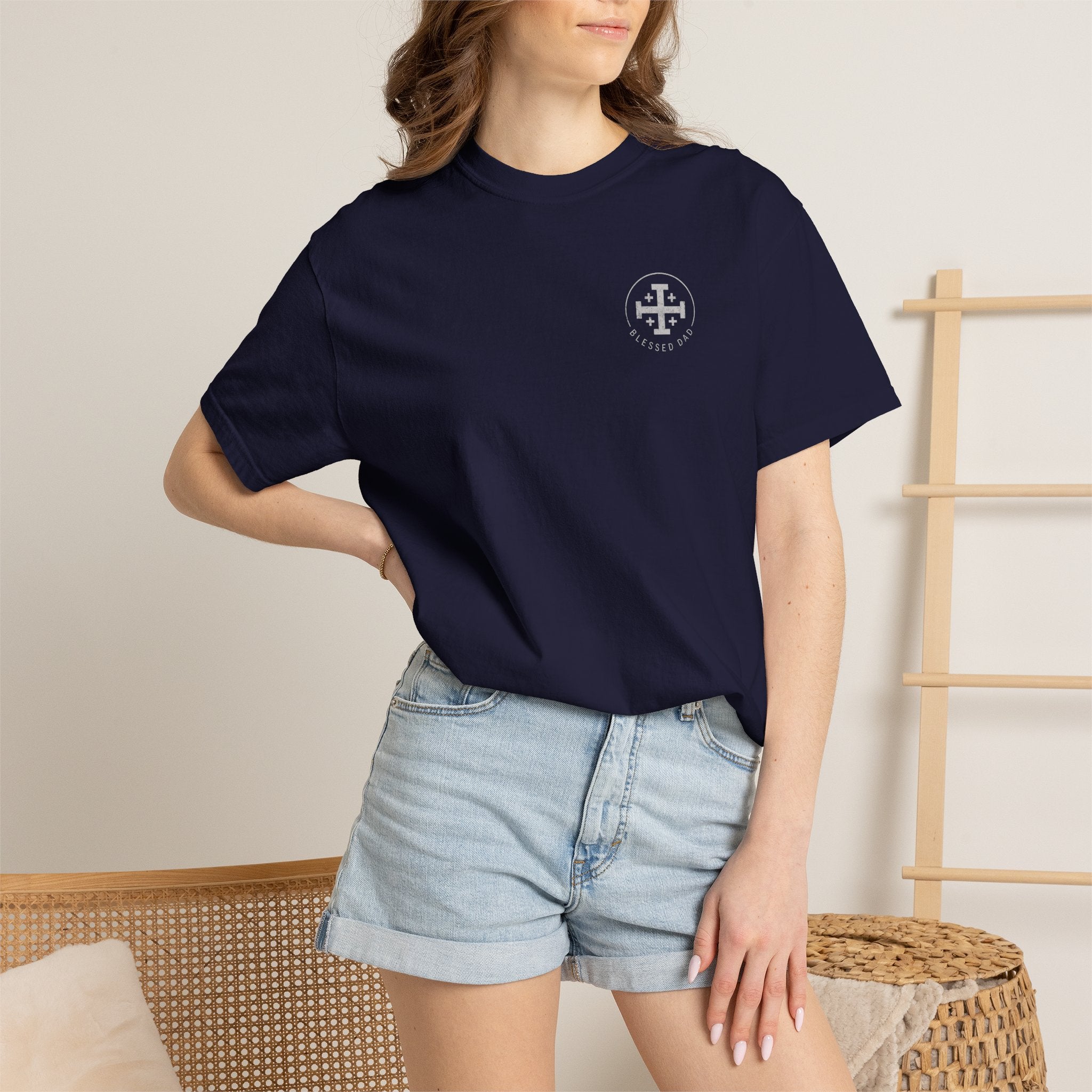 Righteous T-Shirt