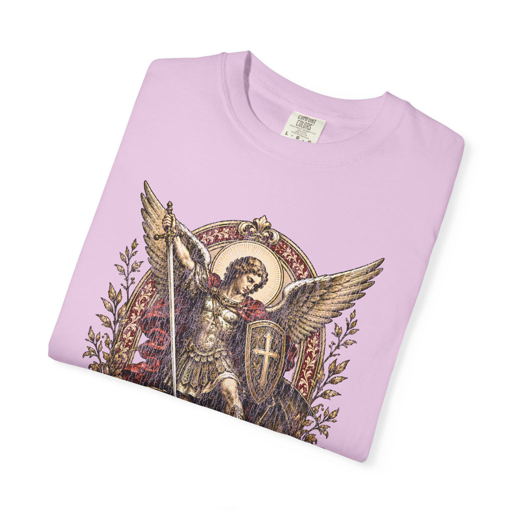 Saint Michael III T-Shirt