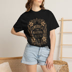 America The Beautiful T-Shirt