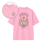 Blessed is the Nation T-Shirt