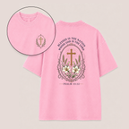 Blessed is the Nation T-Shirt