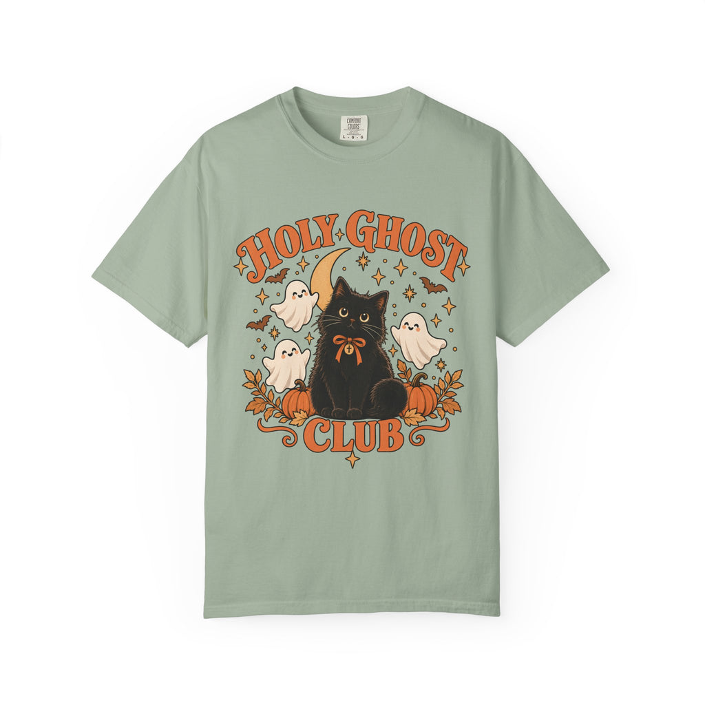 Holy Ghost Club T-Shirt