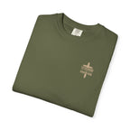 Copy of Lead them well lion T-Shirt