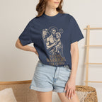 raising warriors for christ baby T-Shirt