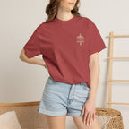 Raise Them In Truth Knife T-Shirt