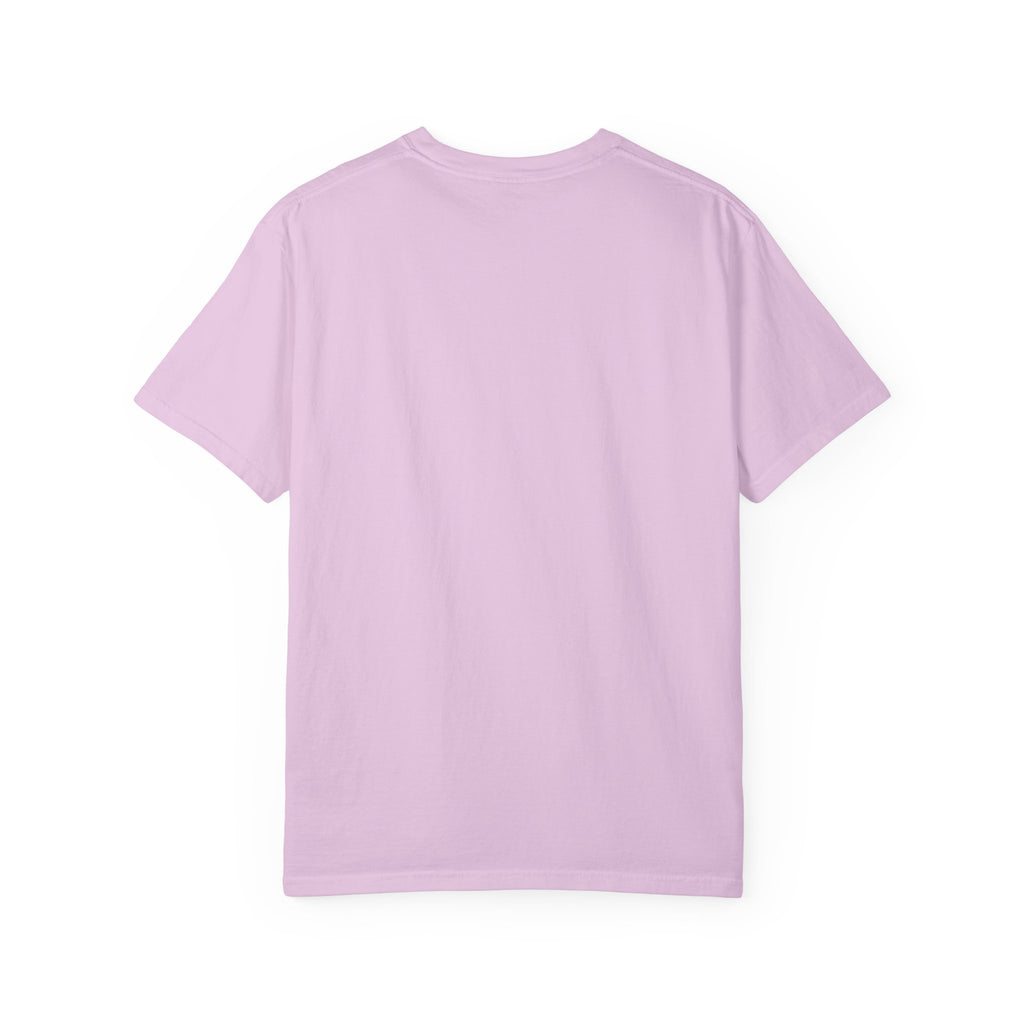 Cozy Catholic Cat T-Shirt