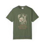 raising warriors for christ baby T-Shirt