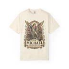 Saint Michael III T-Shirt