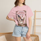 Rosaries & Rebel Yells T-Shirt