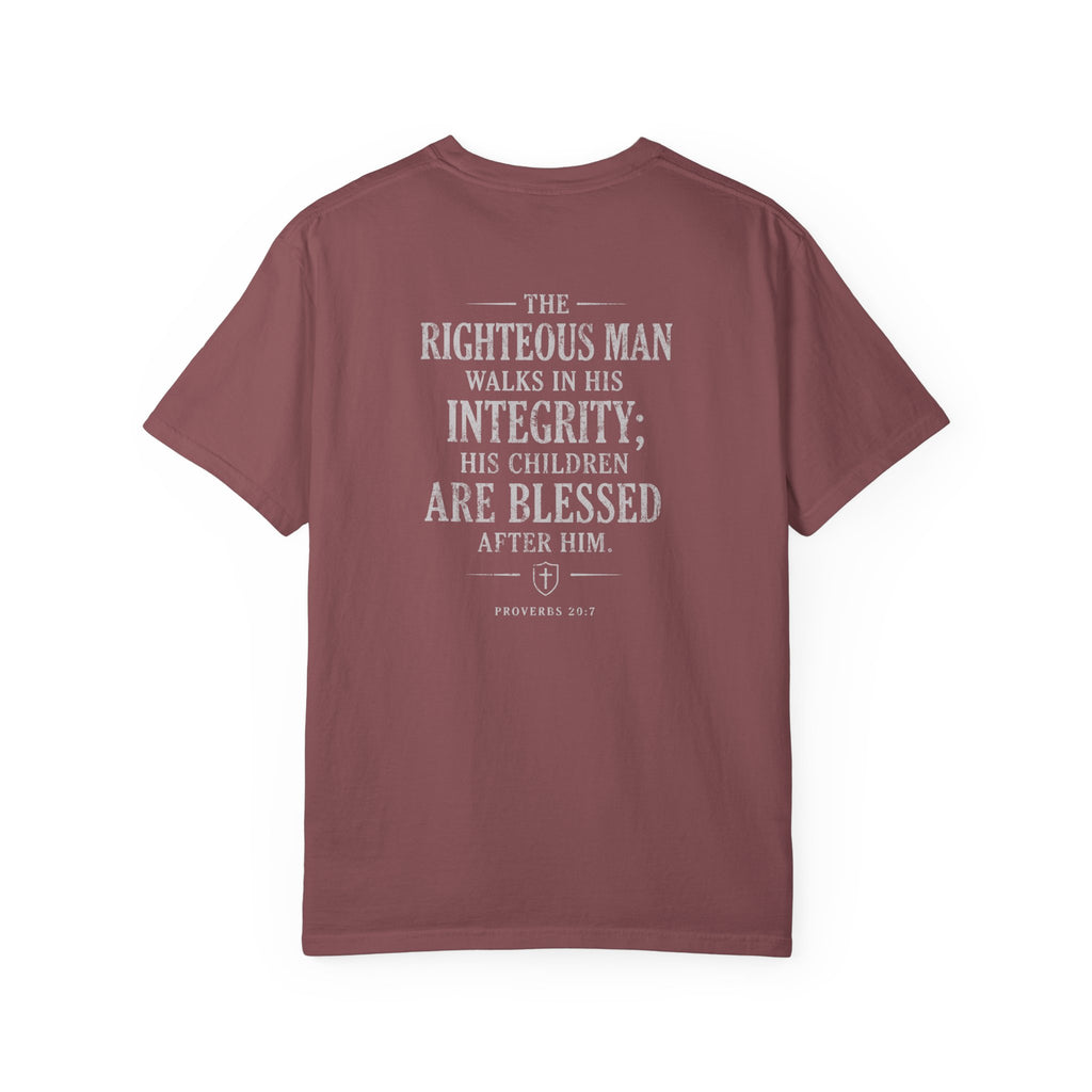 Righteous T-Shirt