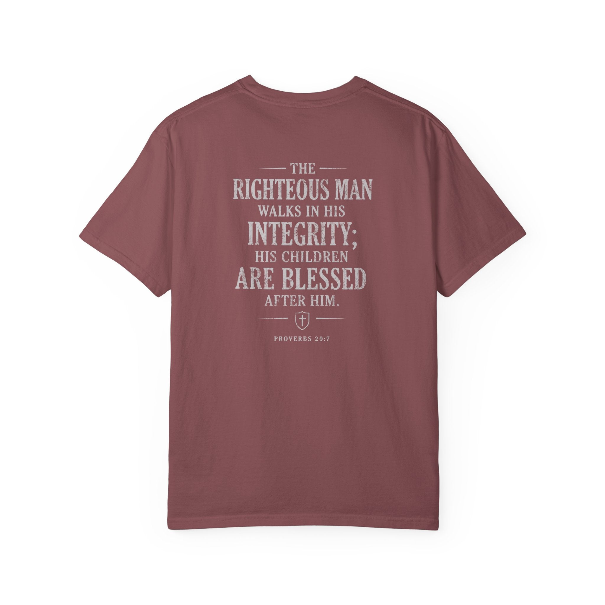 Righteous T-Shirt