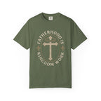 Fatherhood is Kingdom Work T-Shirt