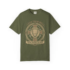 Lead them well lion T-Shirt