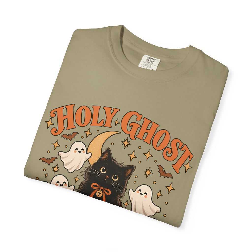 Holy Ghost Club T-Shirt