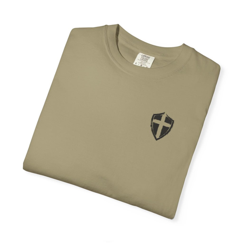 Jesus Cross T-Shirt