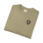 Jesus Cross T-Shirt