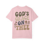 God's Grace on Thee
