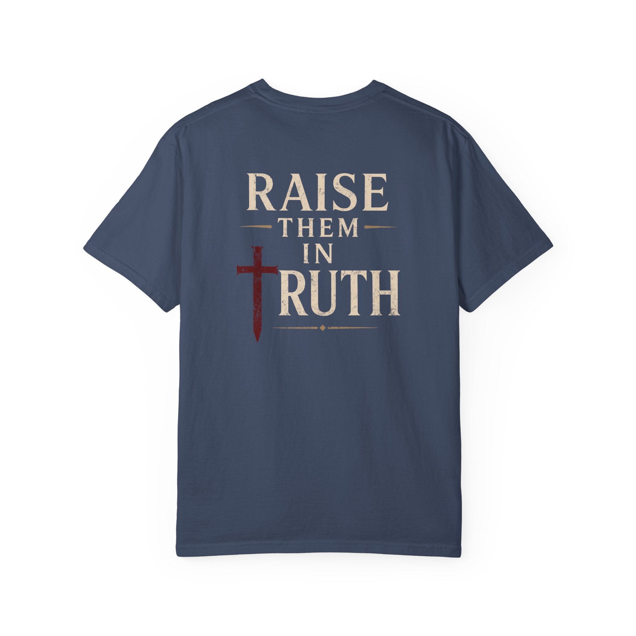 Copy of Lead them well lion T-Shirt