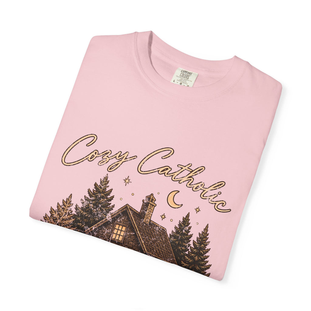 Cozy Catholic II T-Shirt