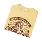 Shepherd Me O Lord T-Shirt