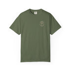 Warriors for Christ T-Shirt
